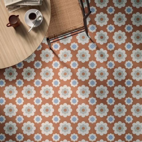 Homey Tile by Ceramiche Piemme