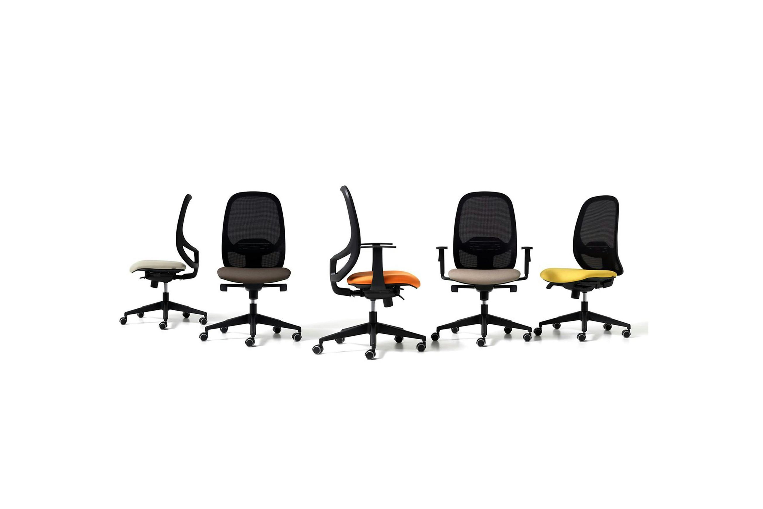Hop Office Chair