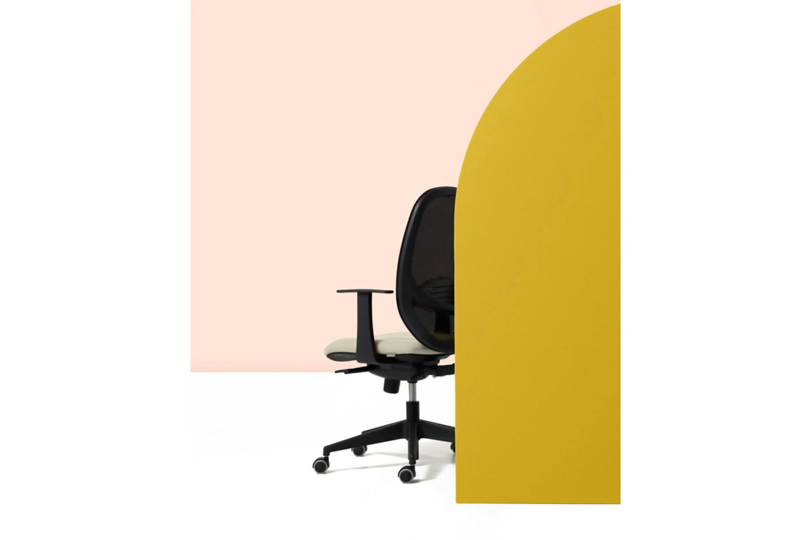 Hop Office Chair