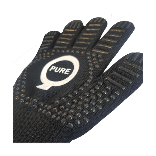 PureQ Hotfuzz Nomex Gloves