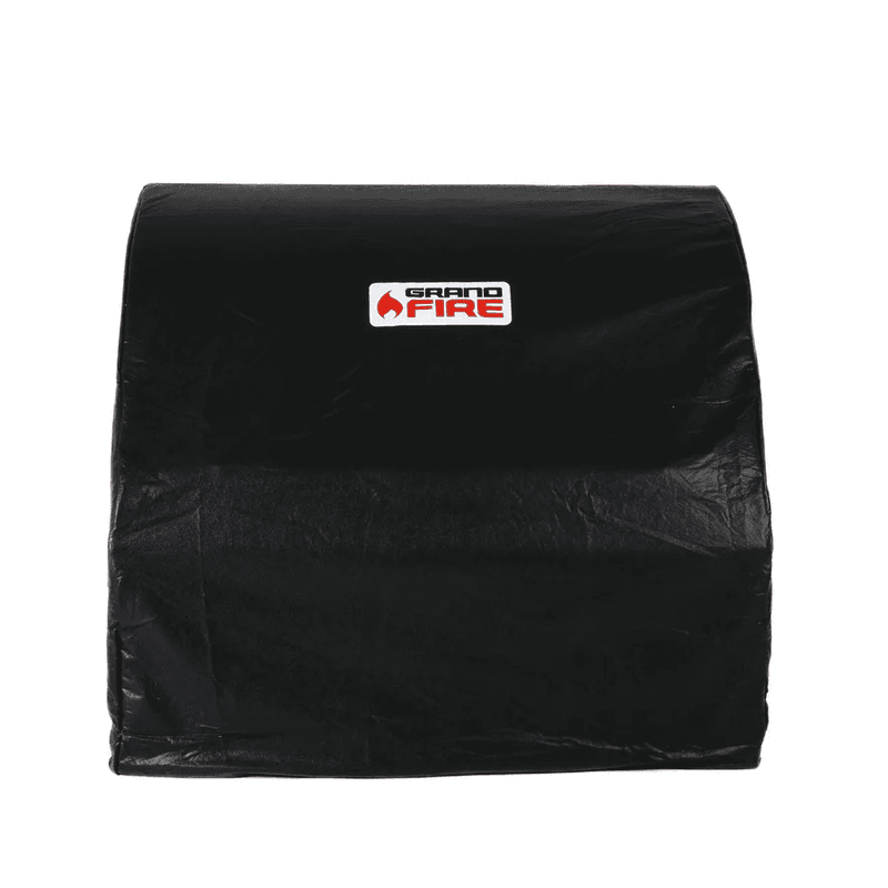 Half Cover | Classic 38'' Gas BBQ [For In-build]