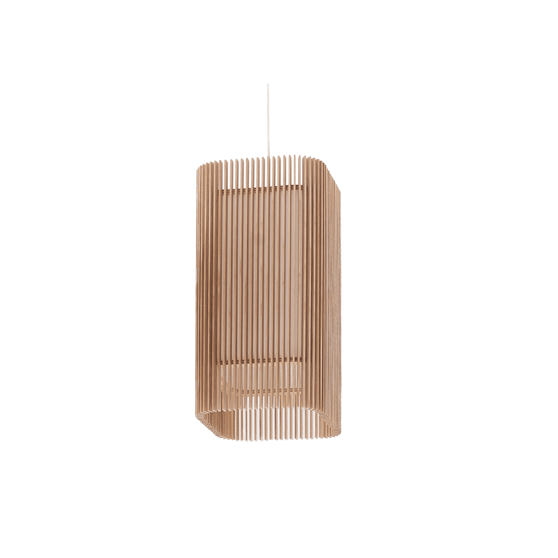 iO² Long Pendant Shade