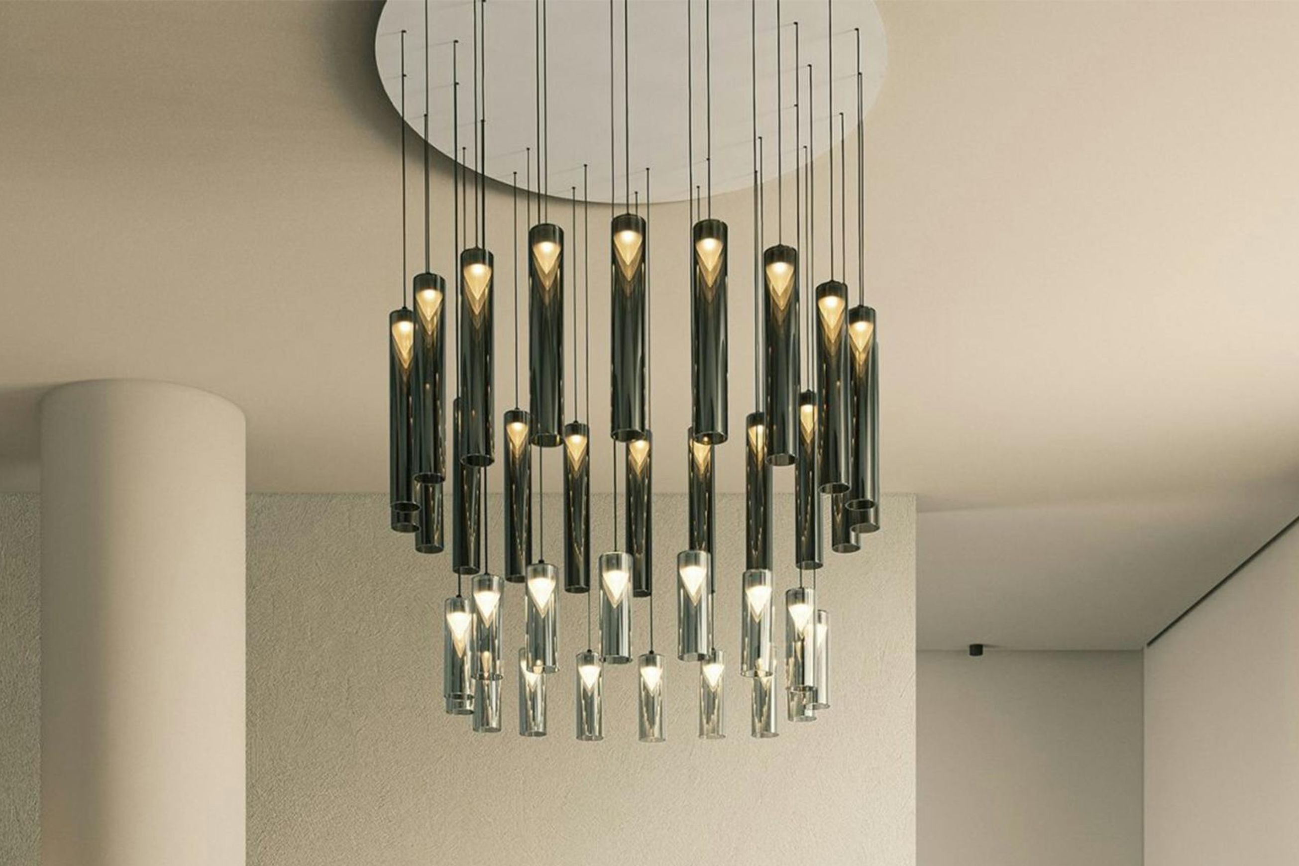 Iconica Pendant