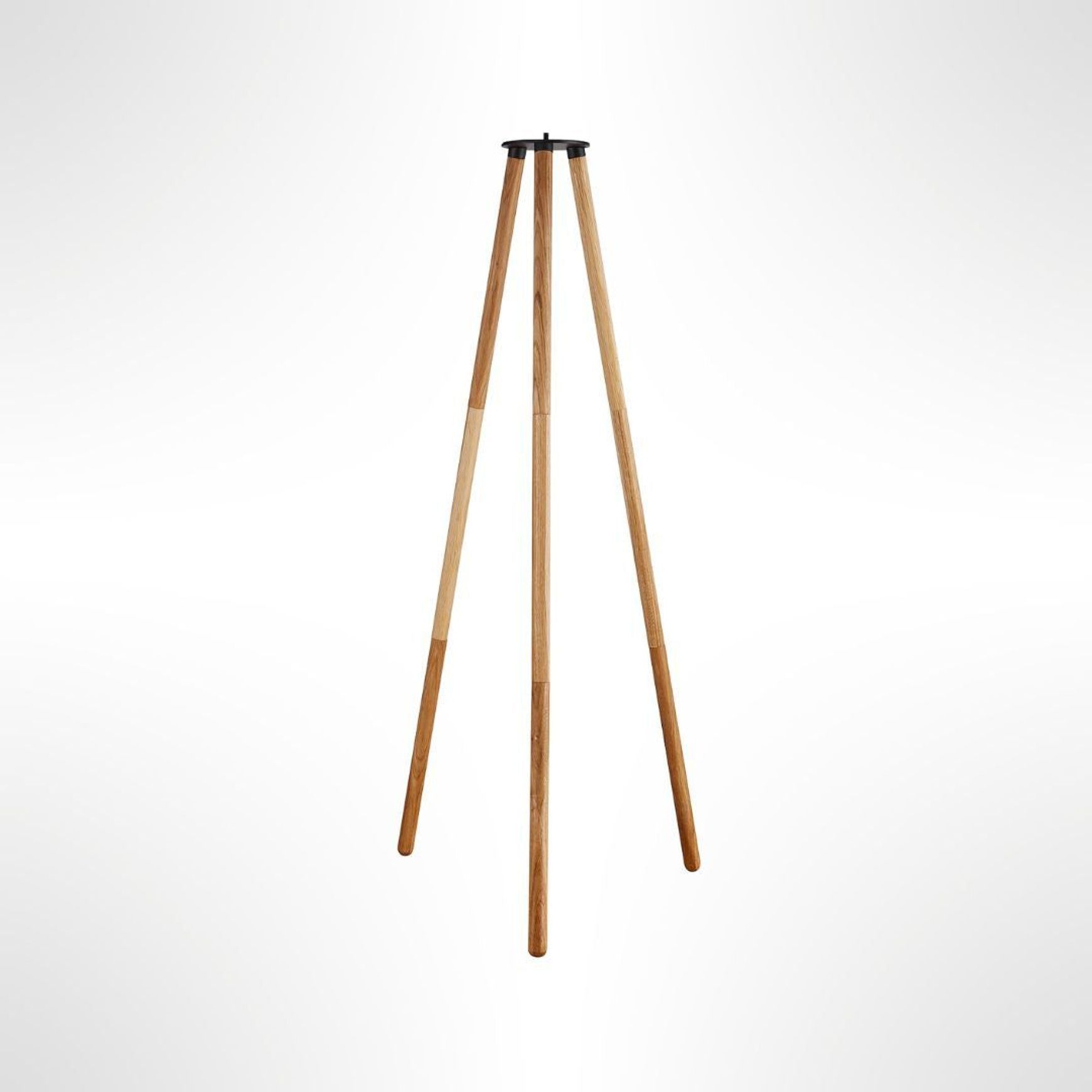 Kettle To-Go Tripod