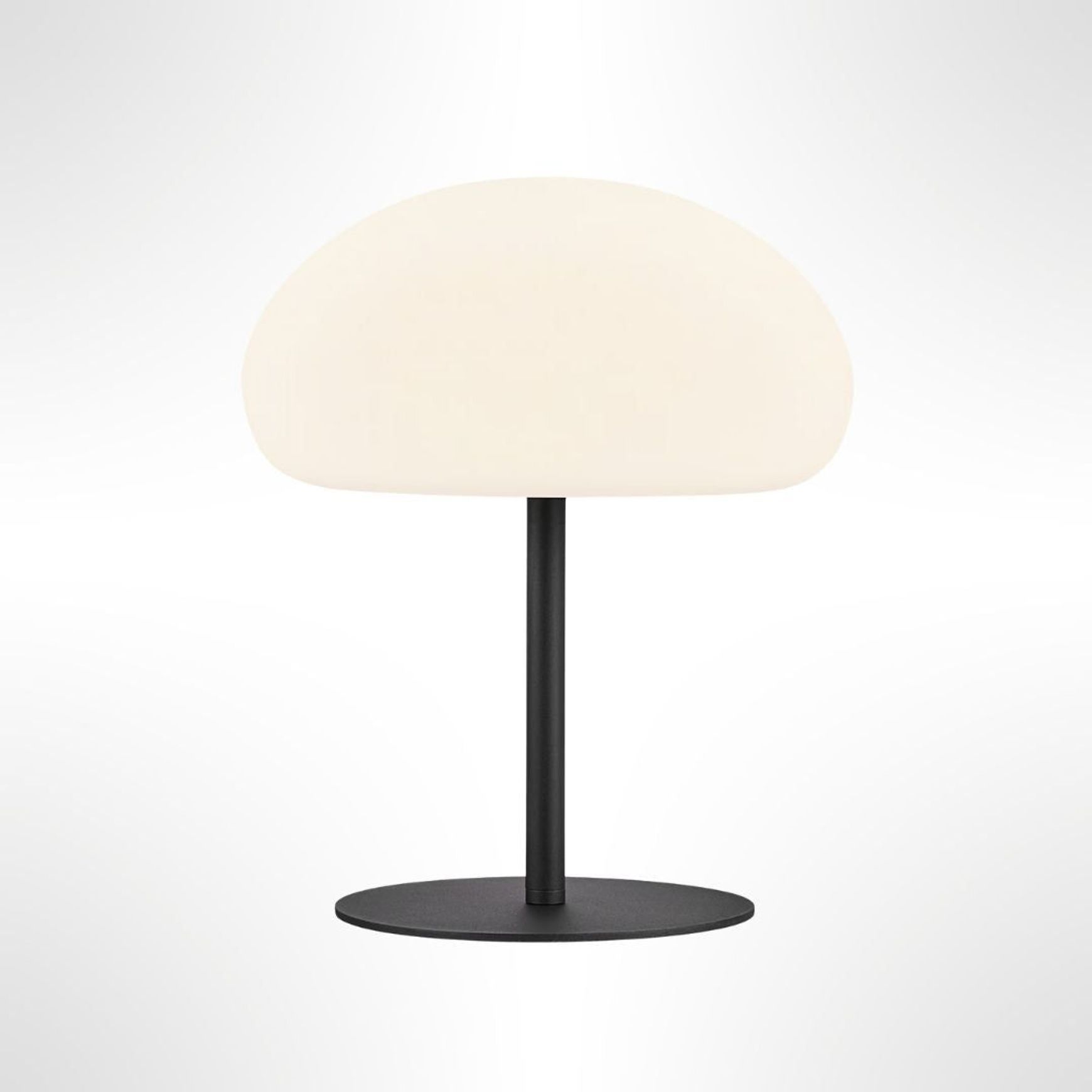 Sponge Lamp