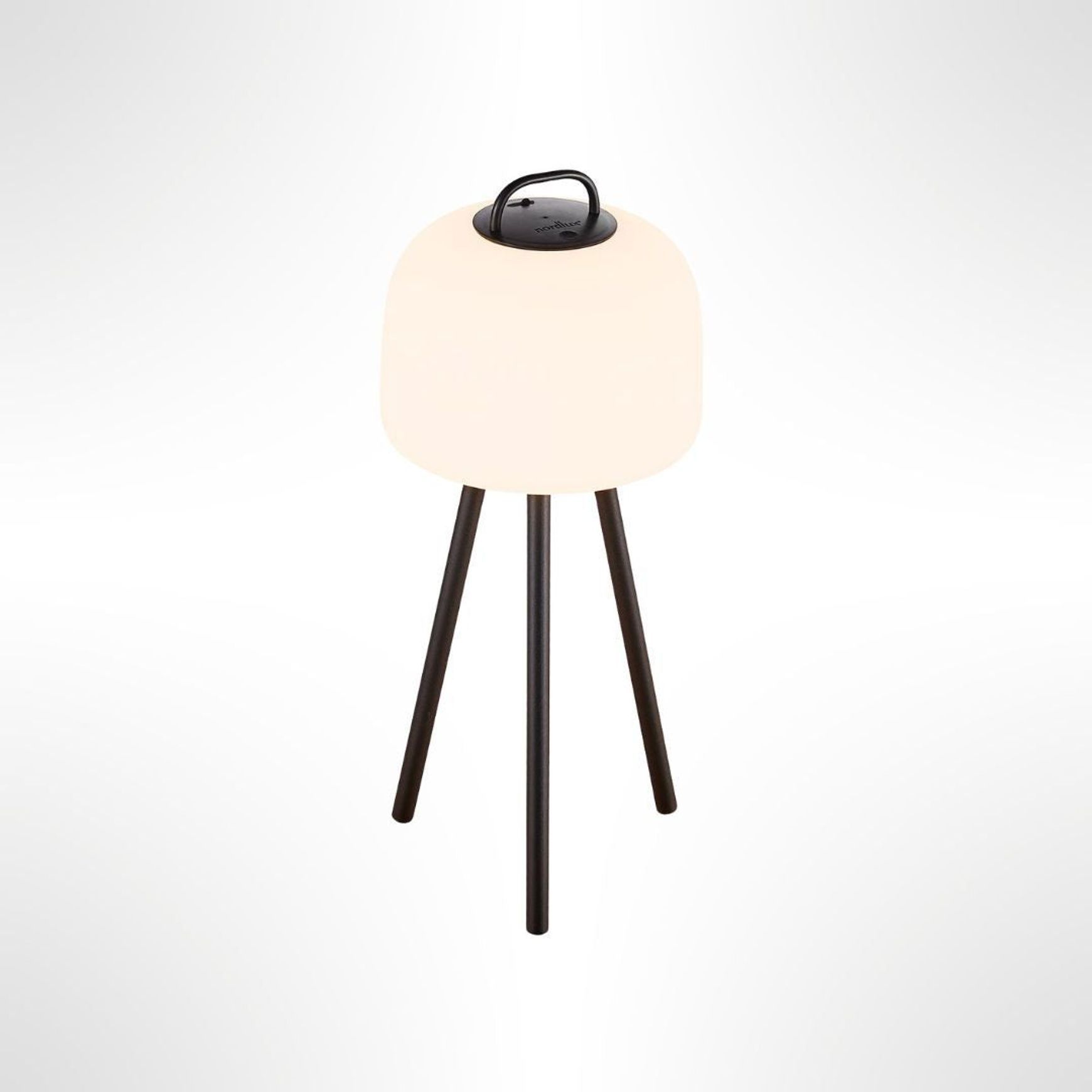 Kettle To-Go Tripod