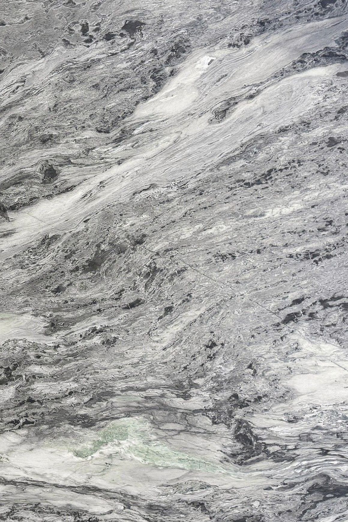 Fusion Green | Natural Stone Slab