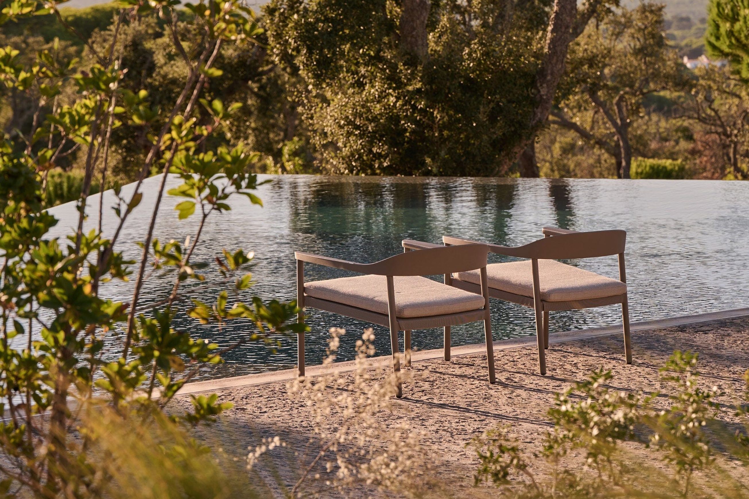 Illum Lounge Chair