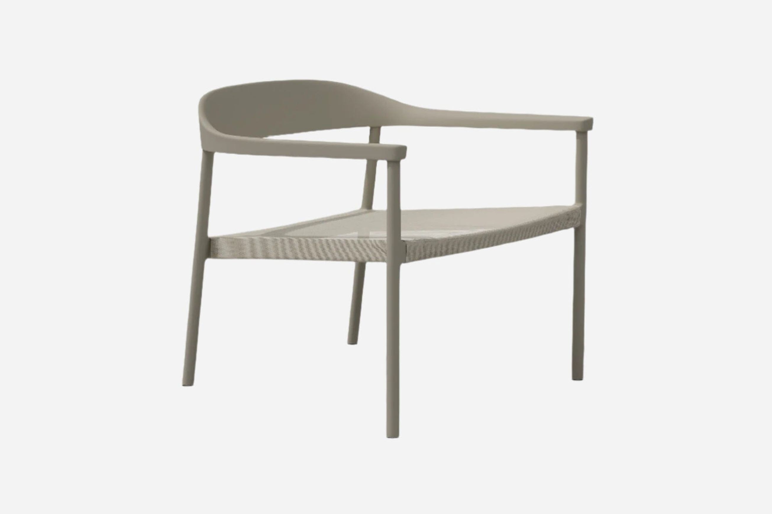 Illum Lounge Chair