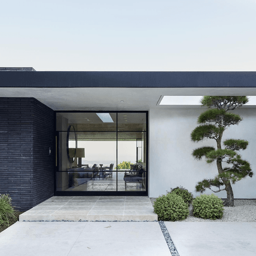 Nero - Eco Outdoor Mano Bricks