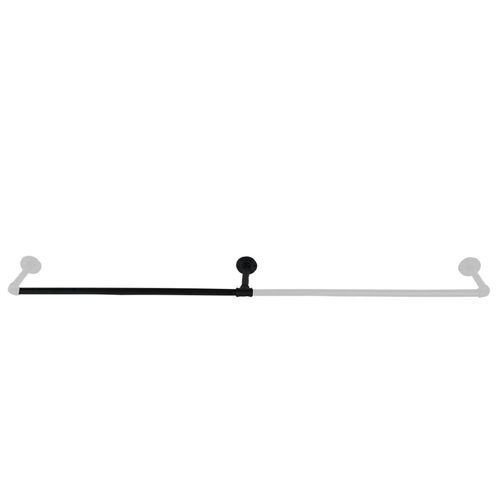 Industrial Clothing Rail Extension (Wall)