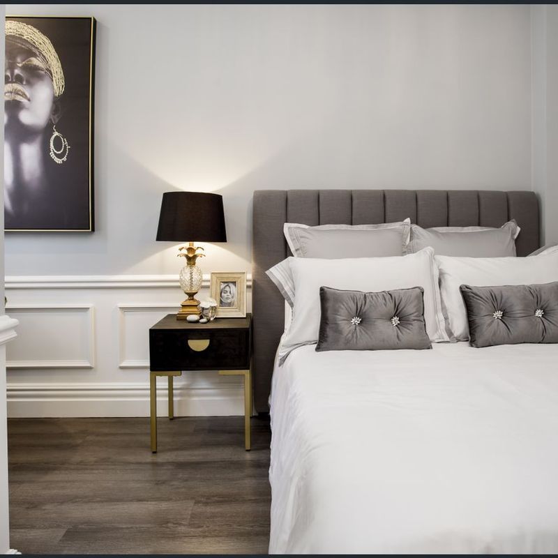 Intrim® SK115 Skirting & Architrave