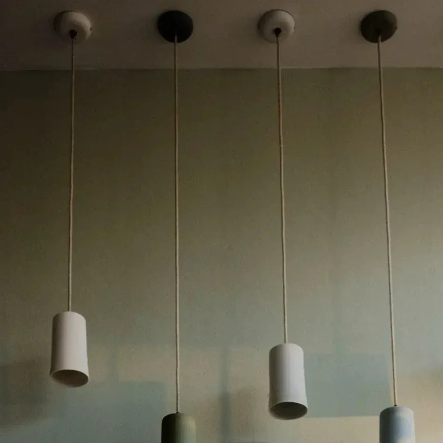 Ceramic Ceiling Rose