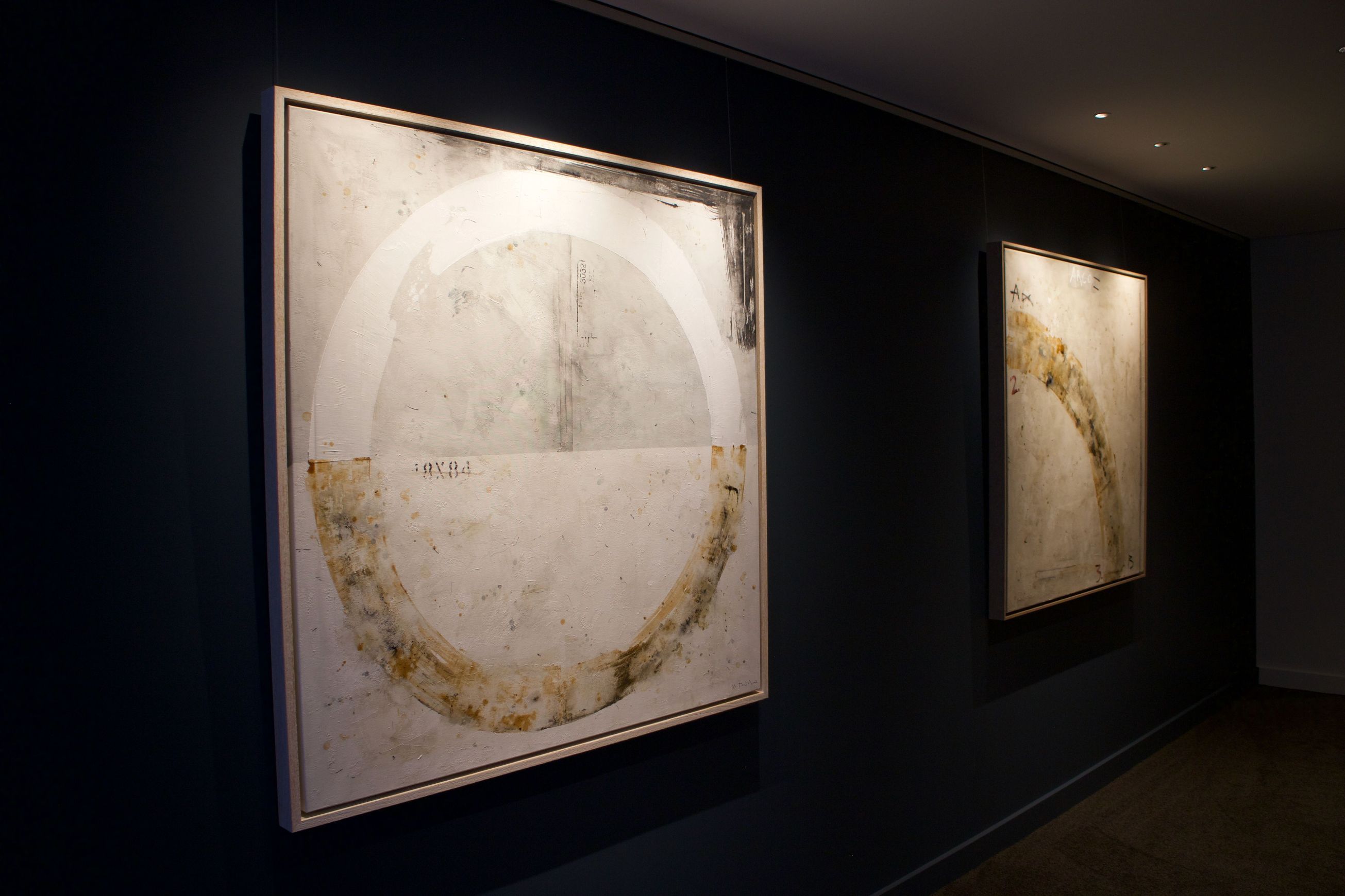Circulo VII Loft Artwork