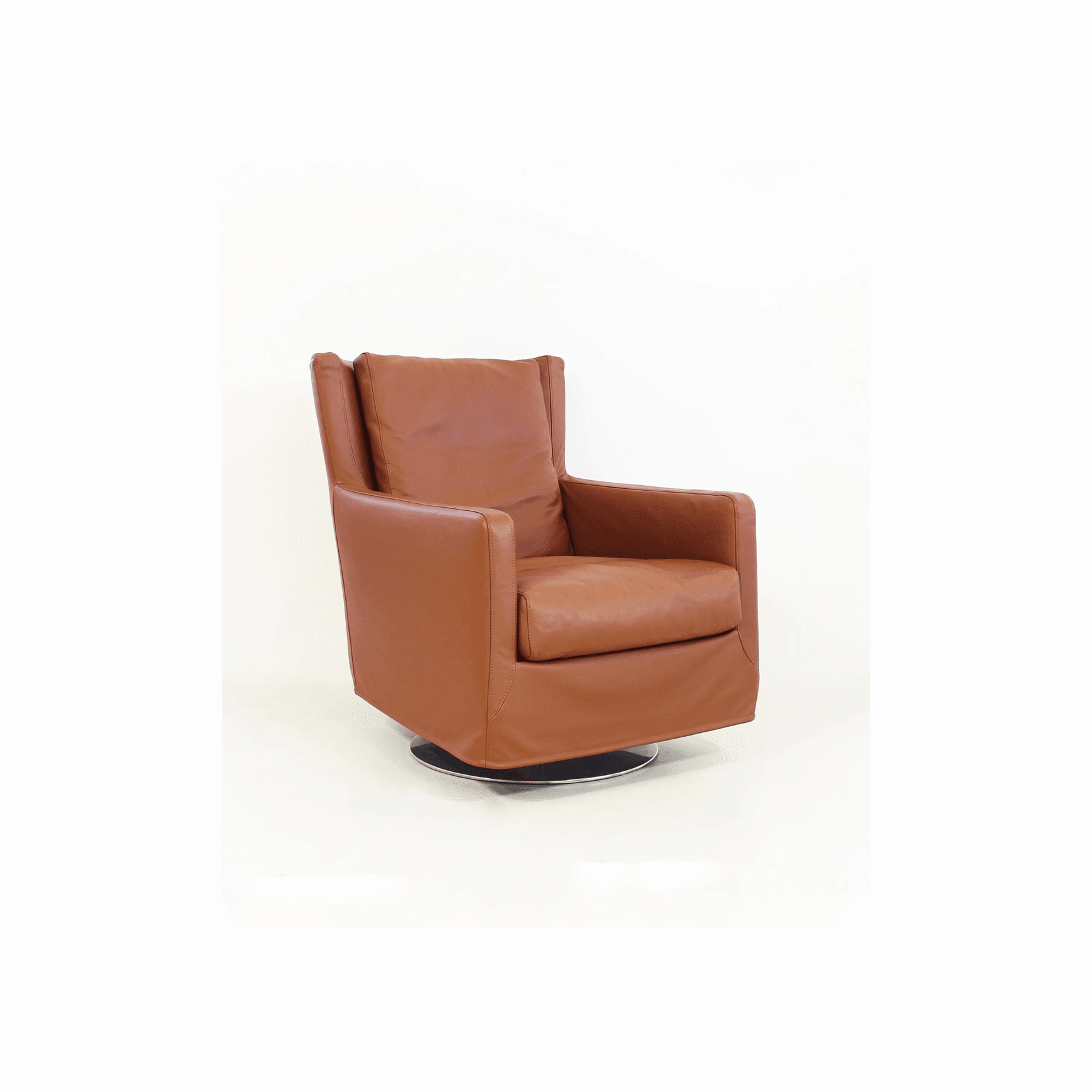 Elisa Plus Swivel Armchair