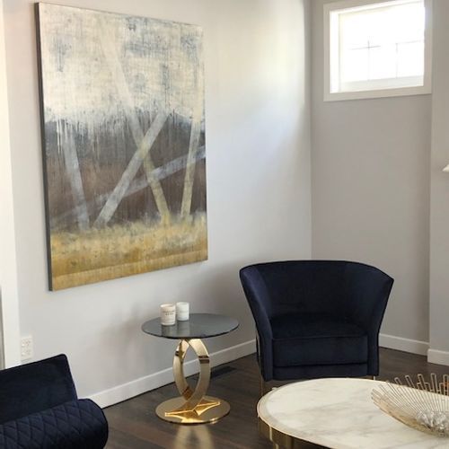 Rays of Light Artwork