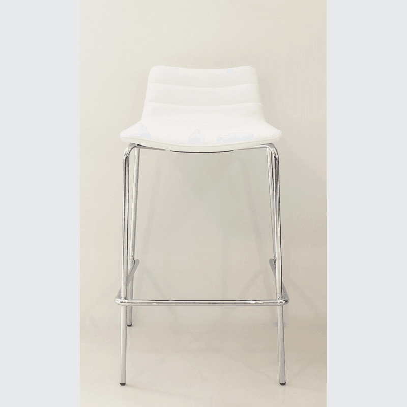 Cover Fixed Barstool