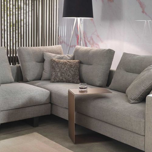 Mini Server Side Table