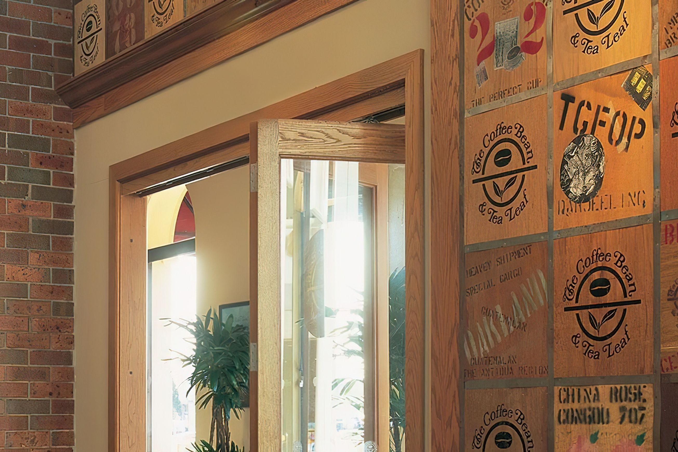 Centor A14F Folding Door System Hardware