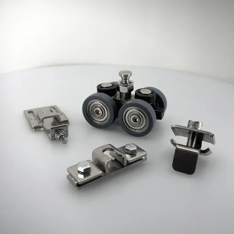 Architectural Sliding System – Top-Hung Sliding Doors