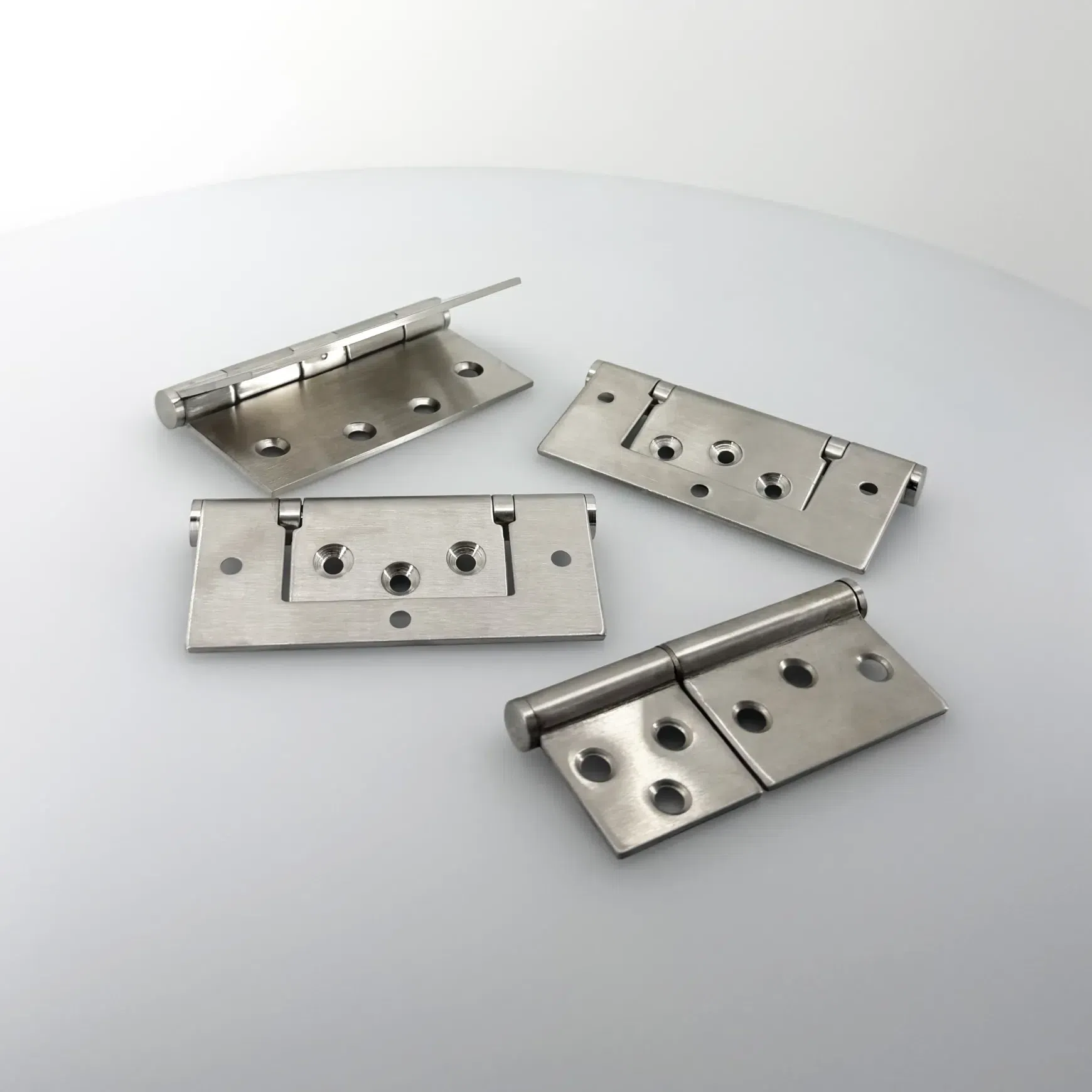 CiiLOCK Stainless Steel Hinges
