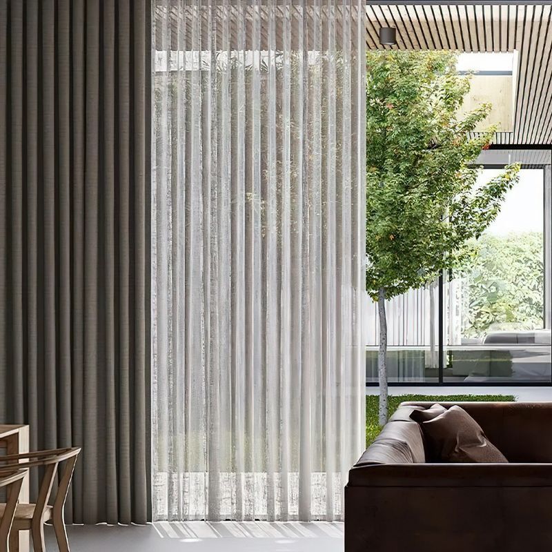 Redgraves Modern Curtains