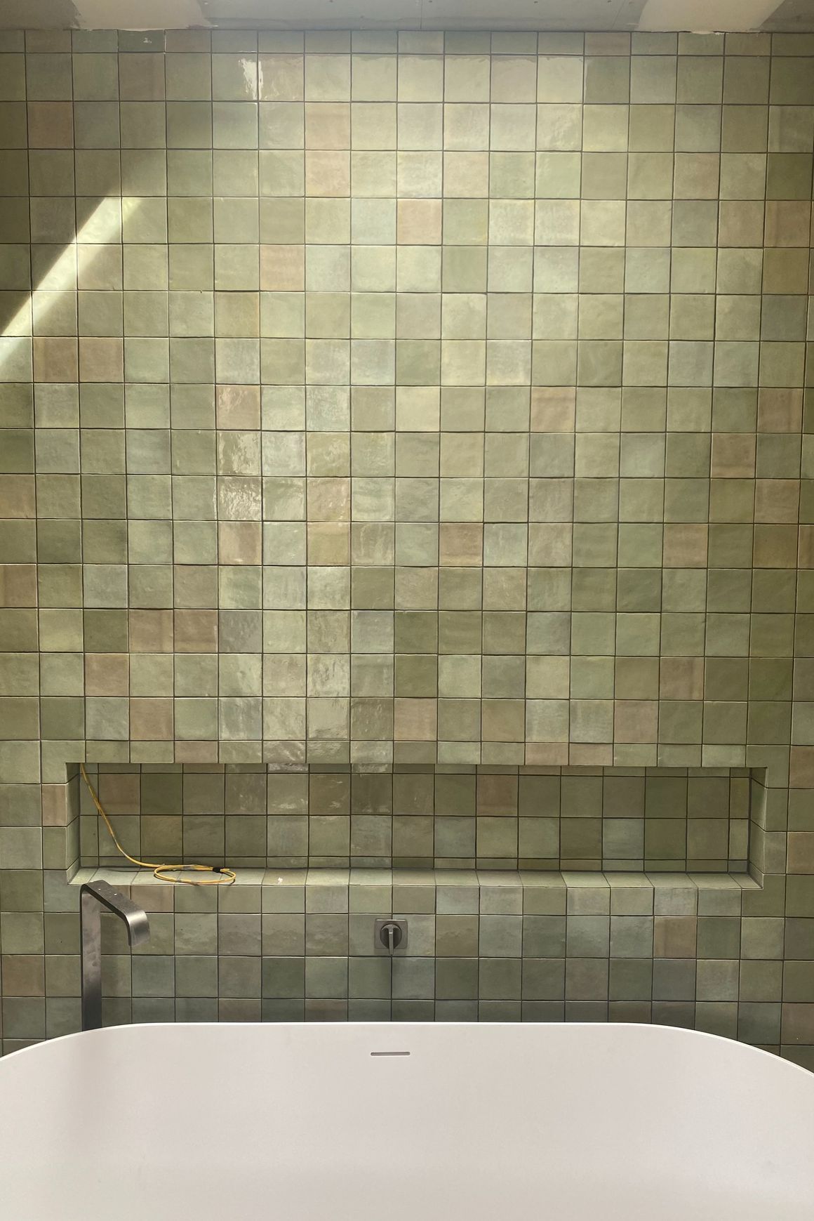 Square Tiles