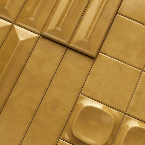 Square Tiles