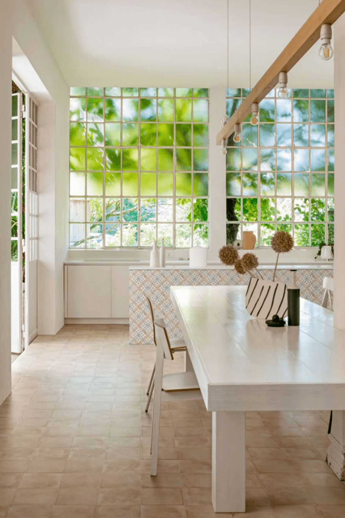 Square Tiles