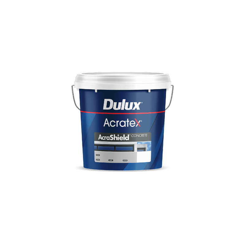 Acratex® AcraShield® Concrete