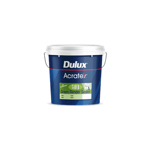 Acratex® Green Render Sealer