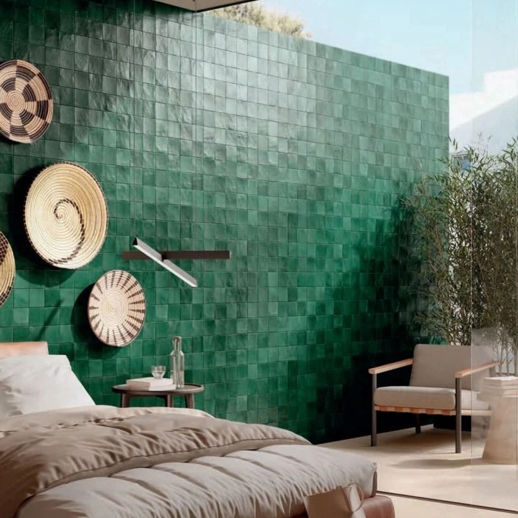 Square Tiles