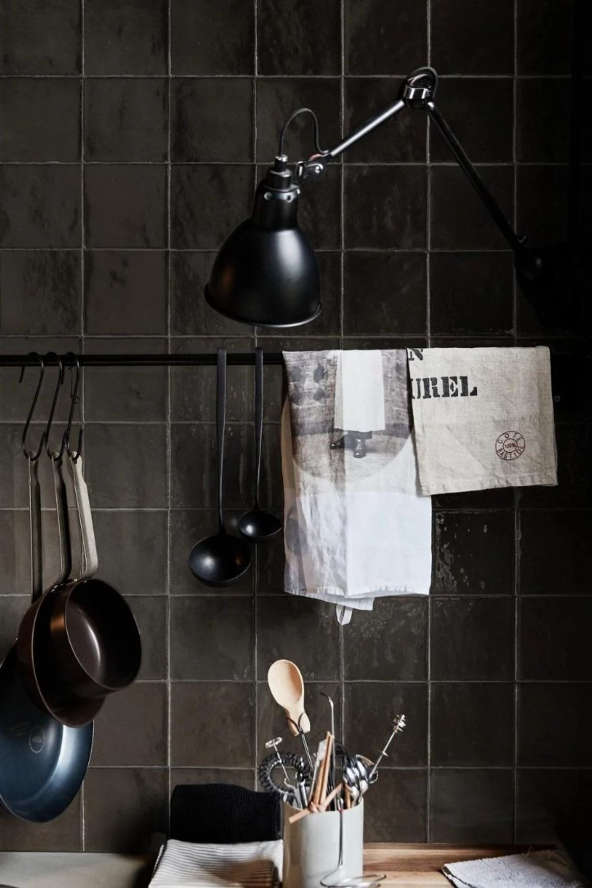 Square Tiles