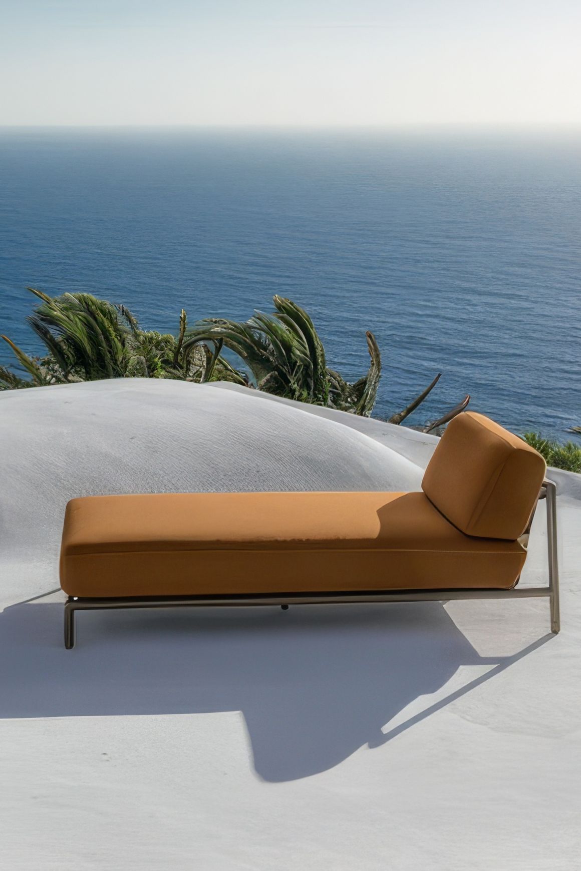 ETHIMO LODGE Daybed