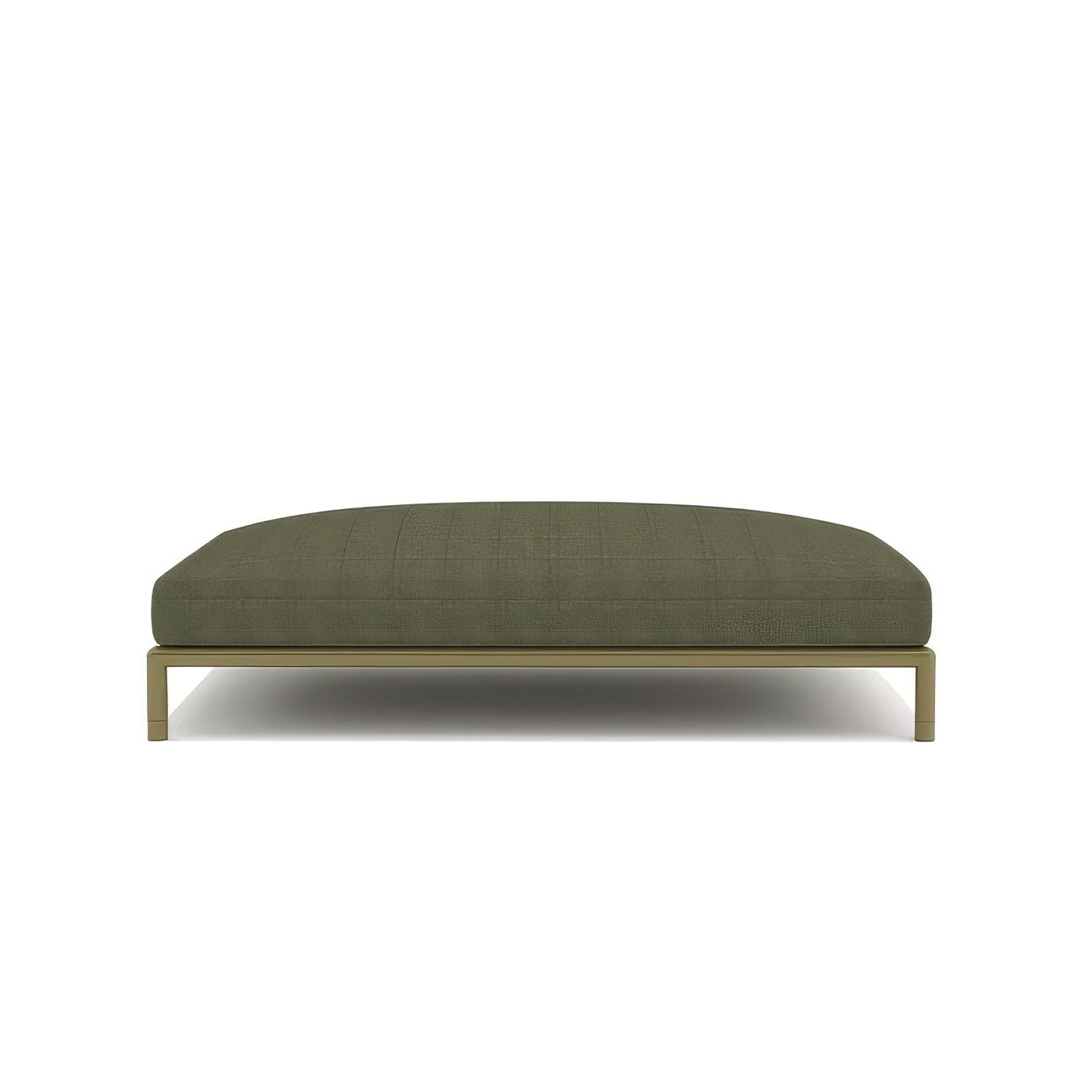 ETHIMO LODGE Ottoman