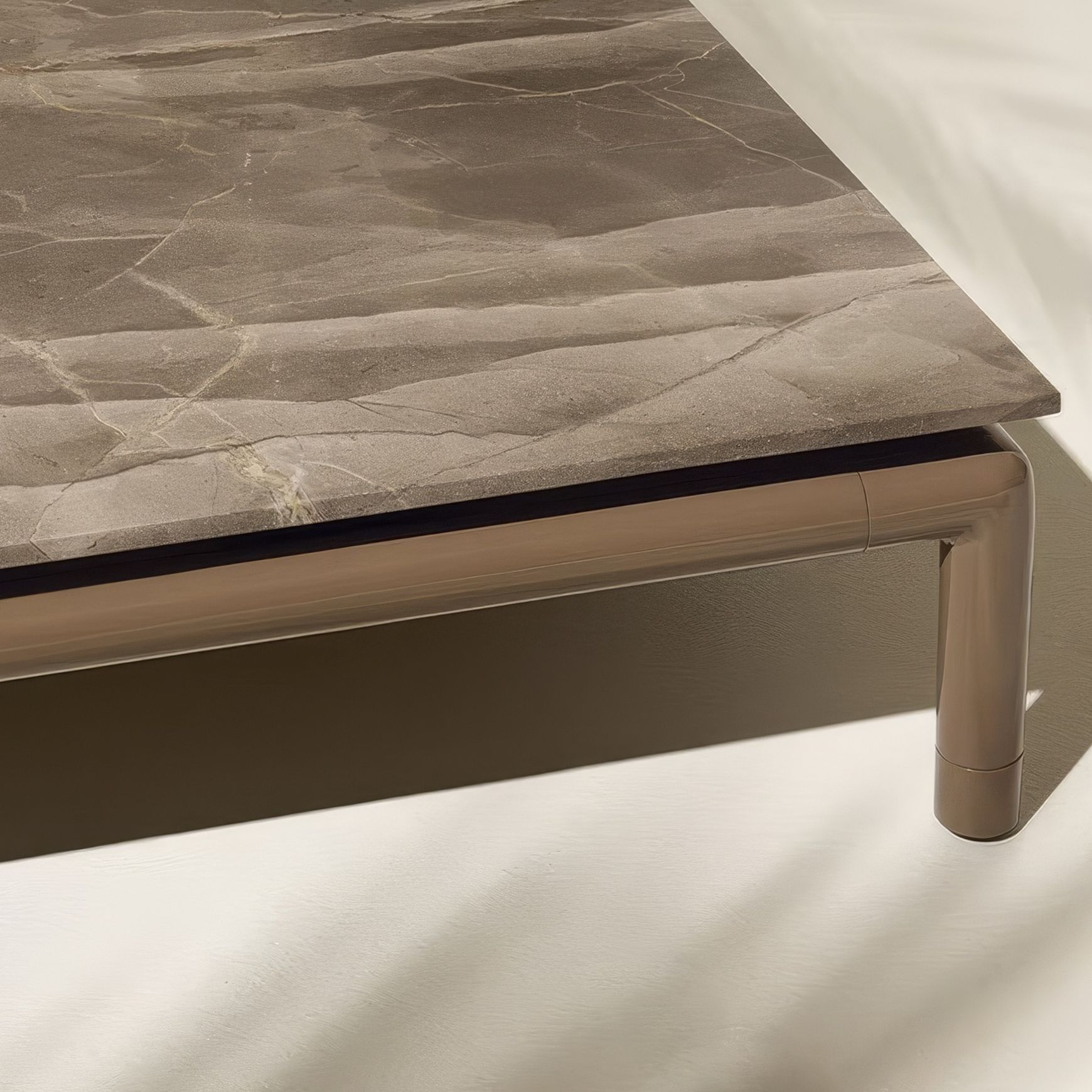 ETHIMO LODGE Coffee Table