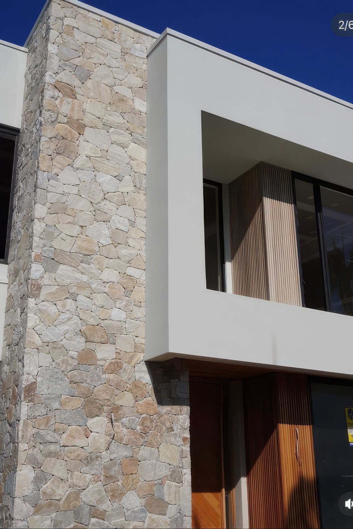 Bristol Walling | Cladding - Loose