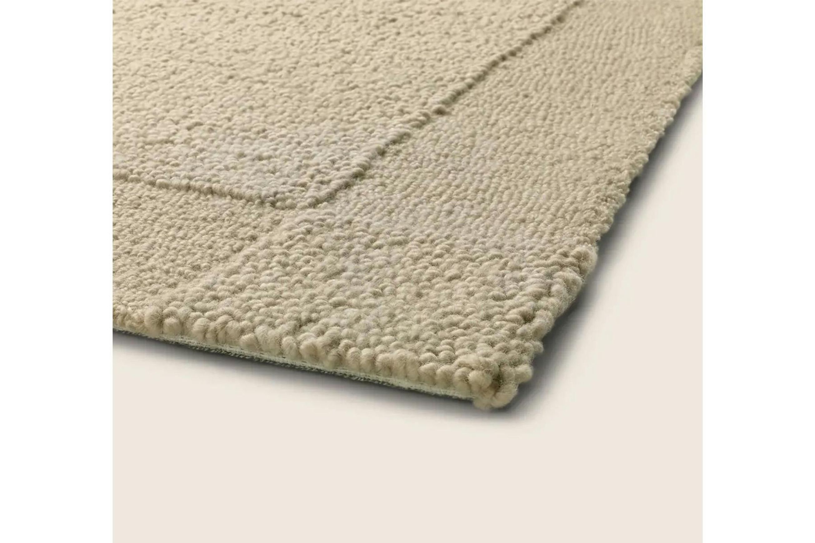 Inca Rug By Flexform