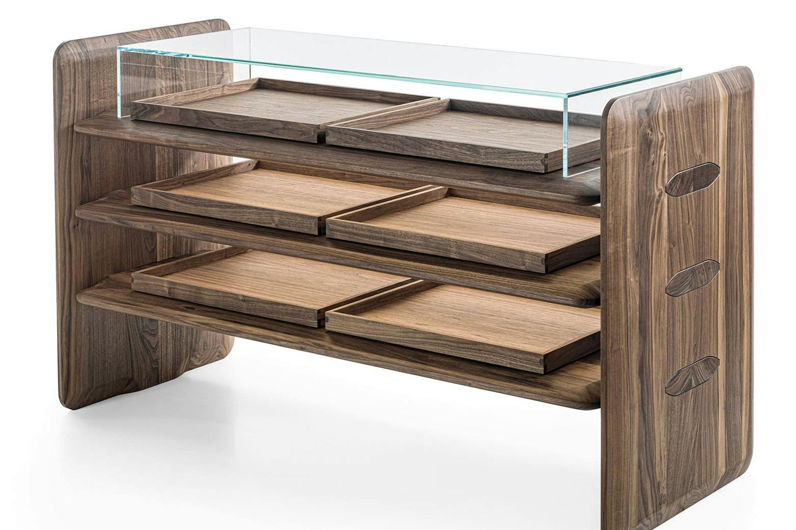 Incastro Isola Dresser