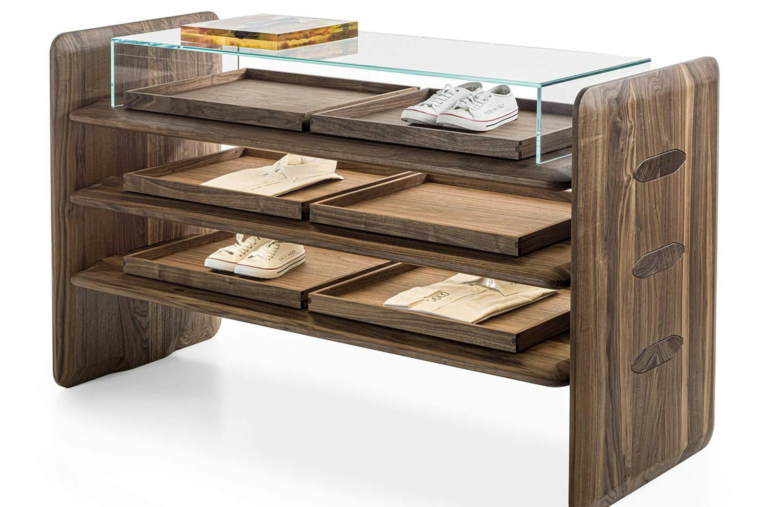 Incastro Isola Dresser