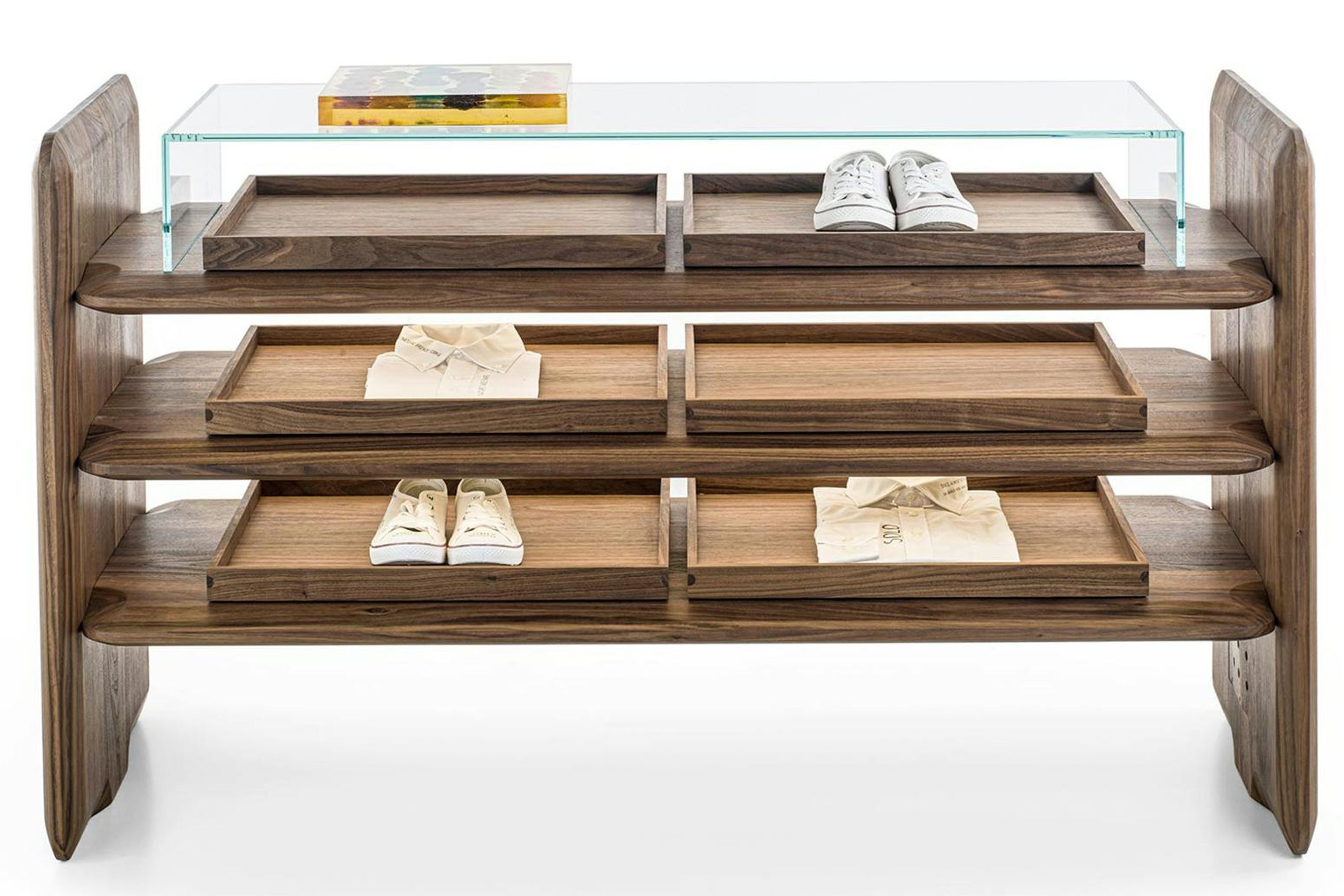 Incastro Isola Dresser