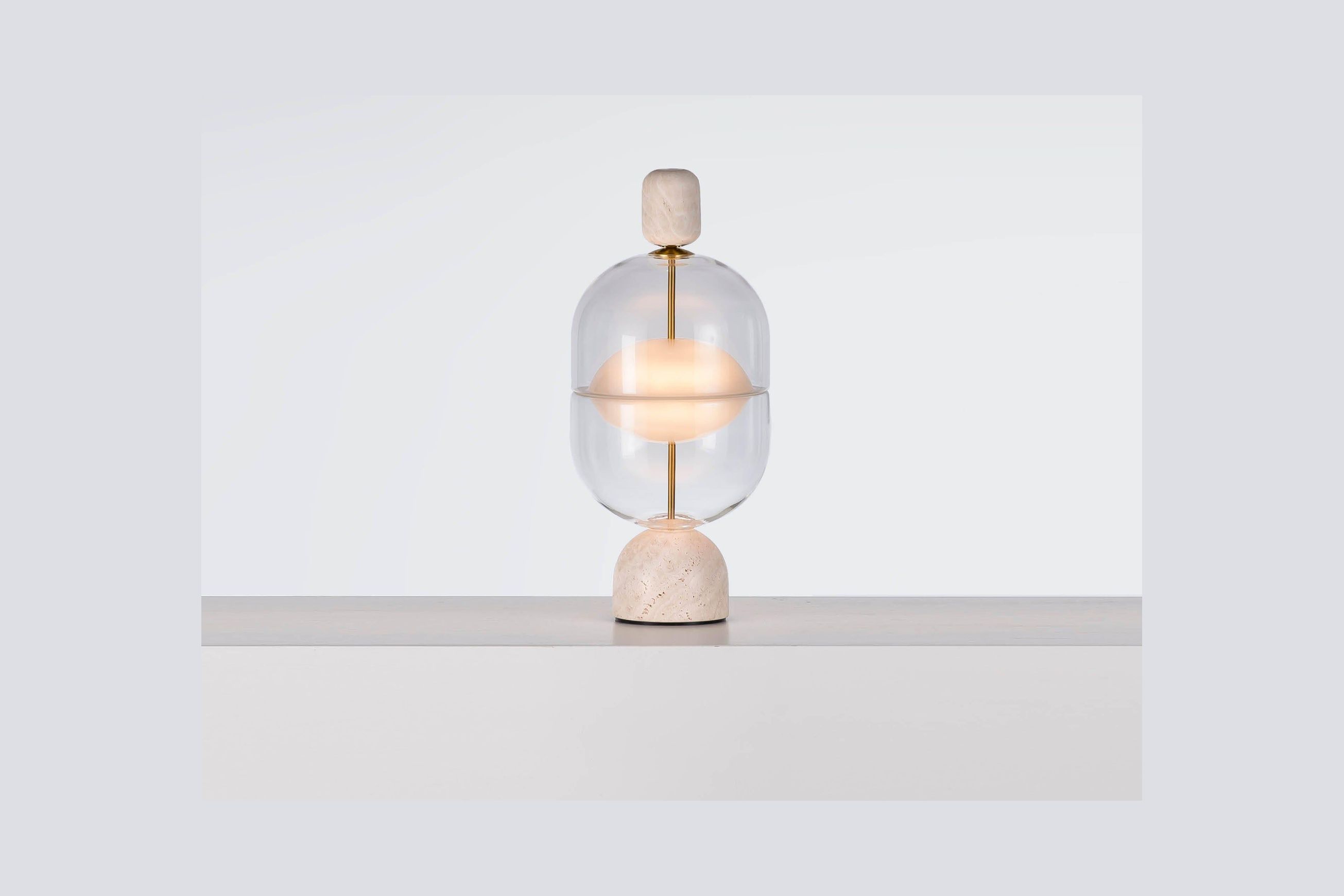 Indre Table Lamp