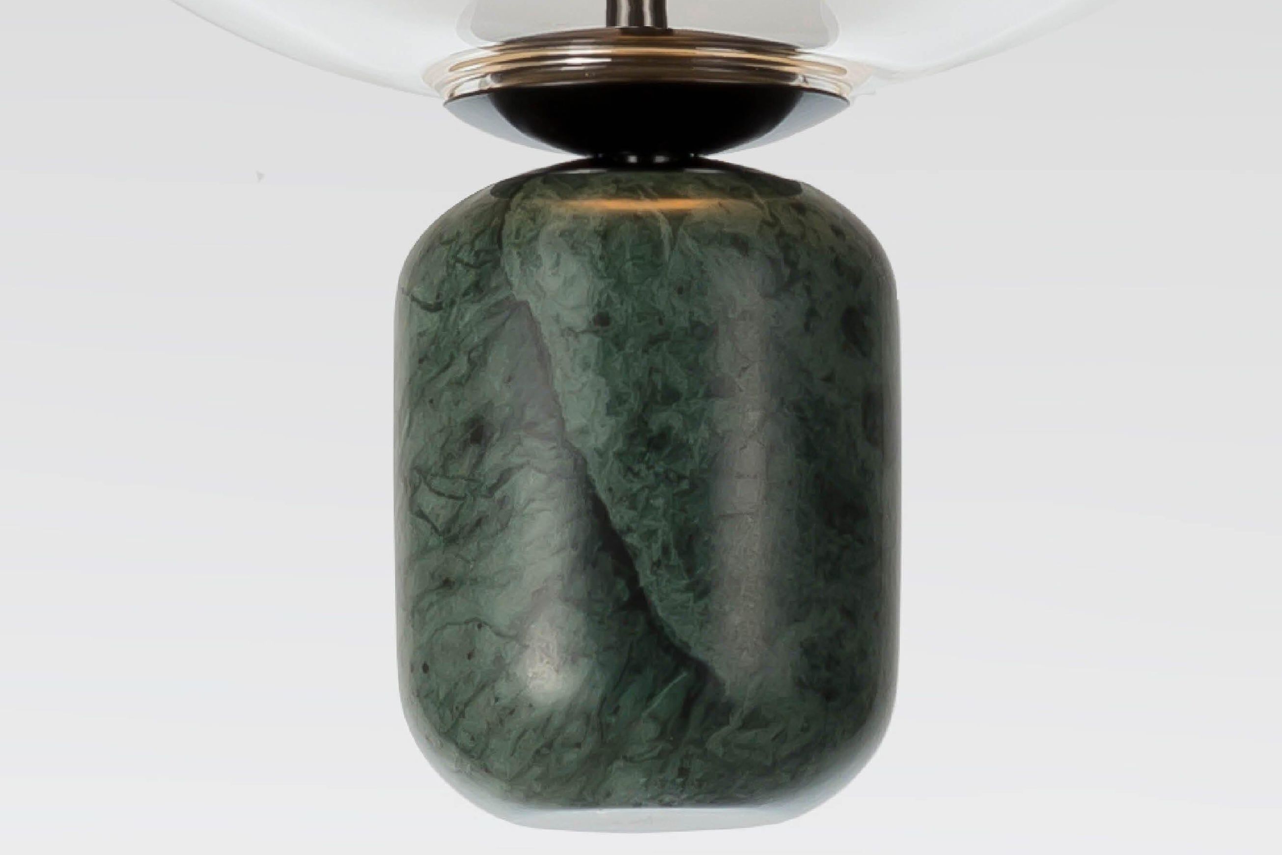 Indre Table Lamp