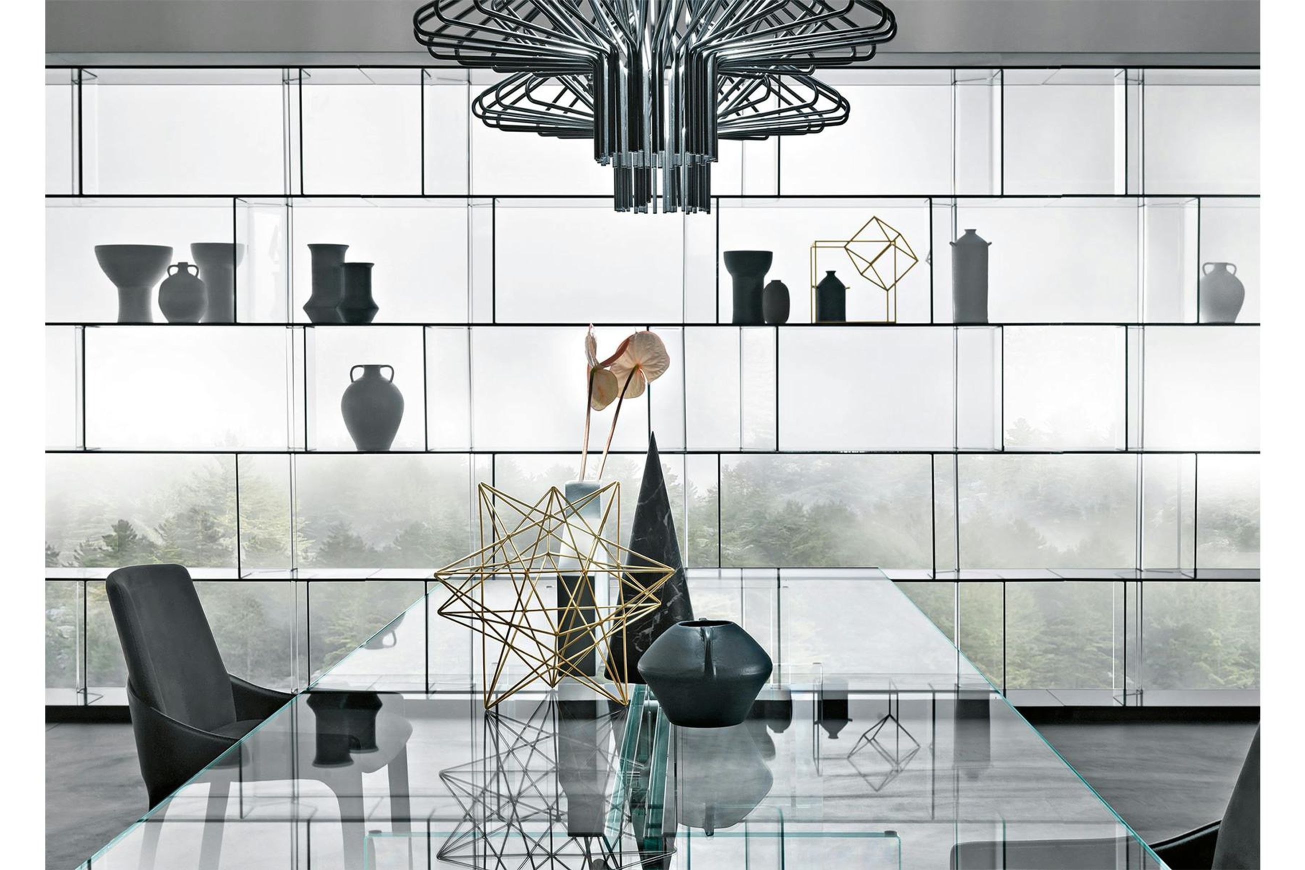 Inori Living System