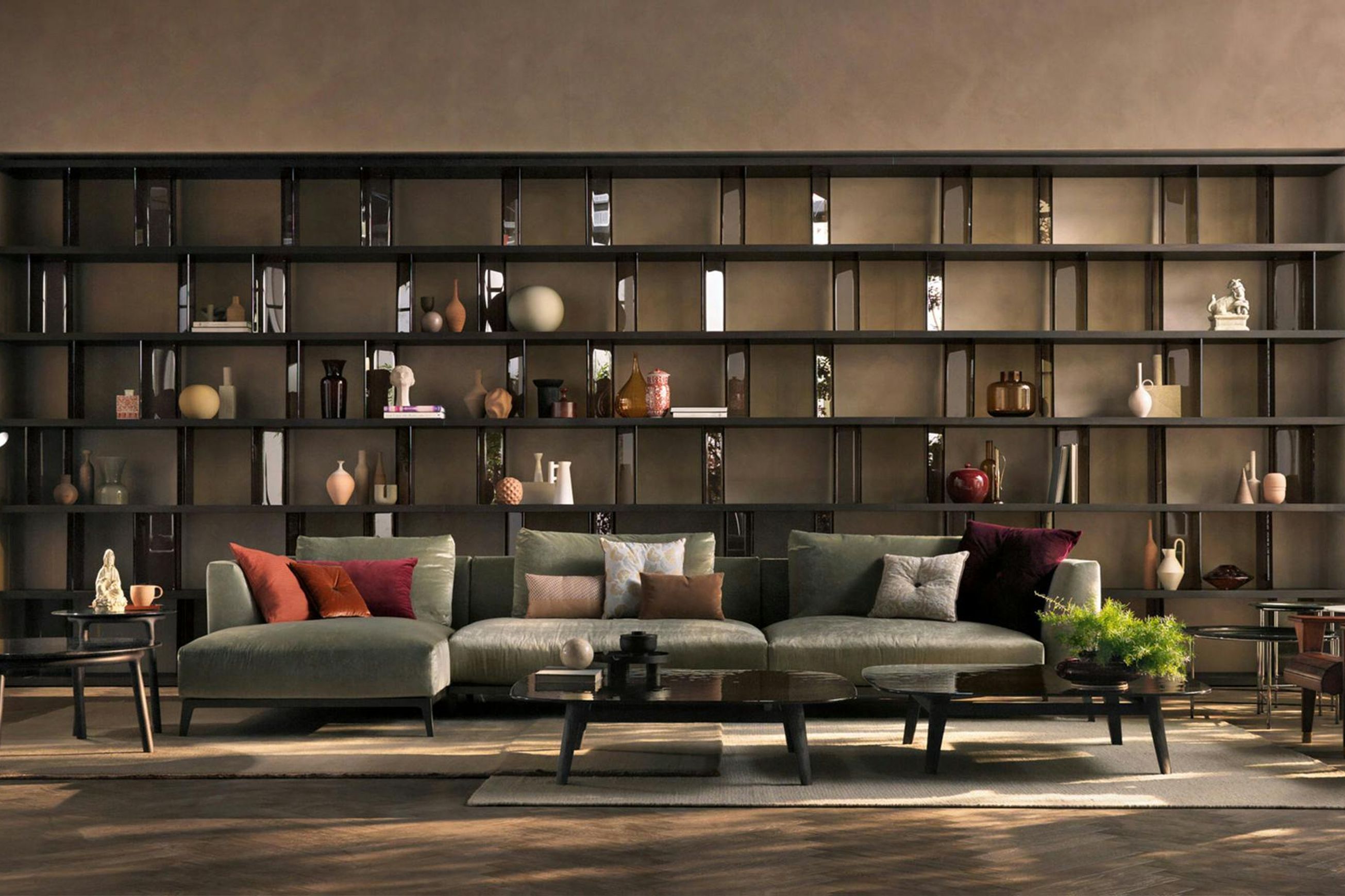 Inori Living System