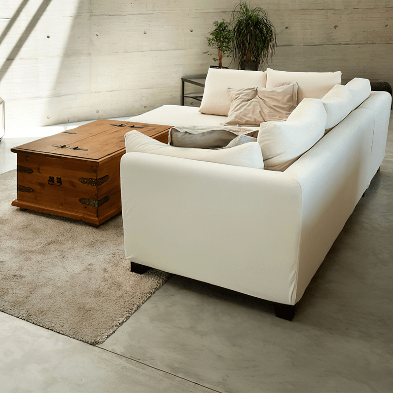 In Slab Floor Heating