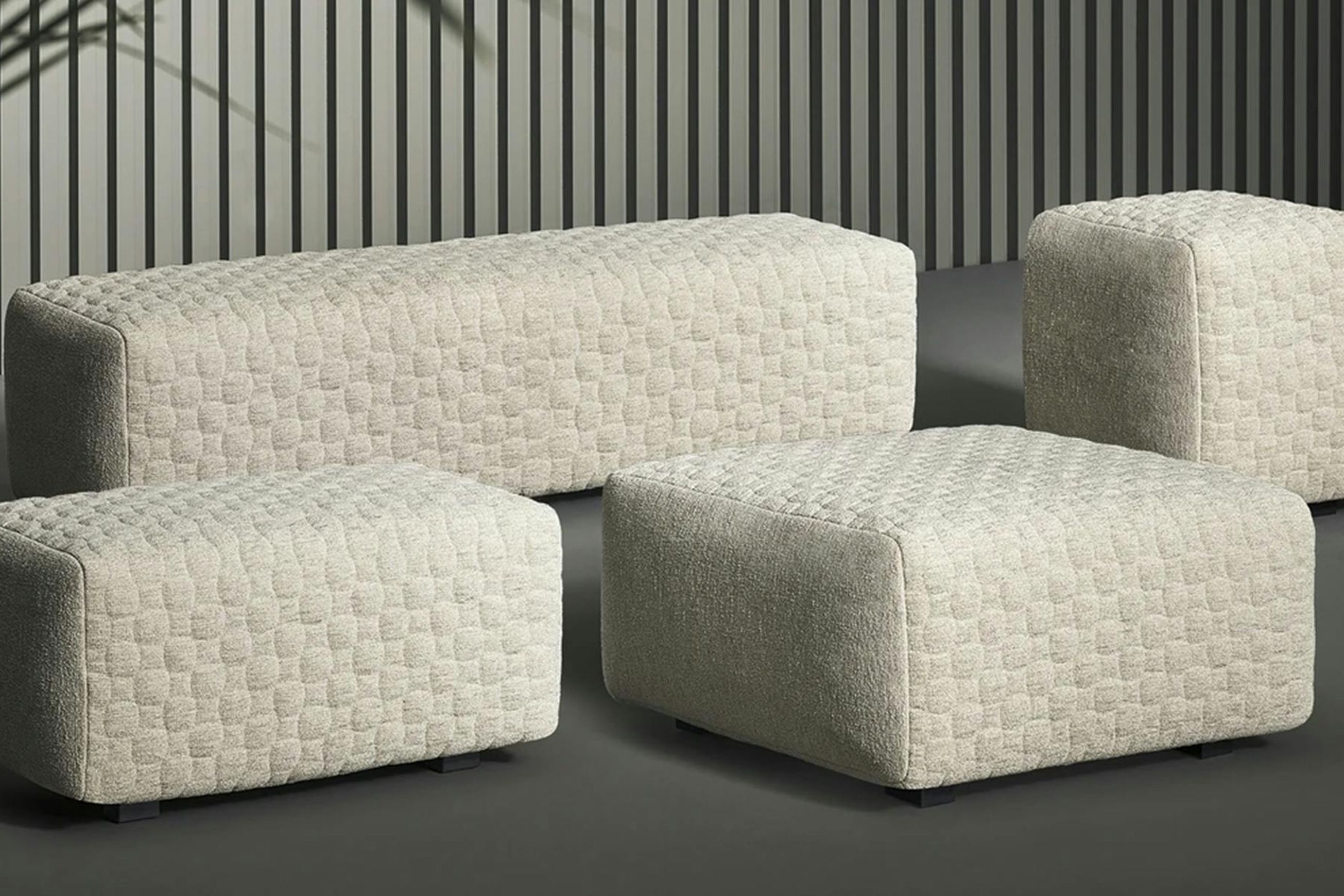 Intrecci Ottoman