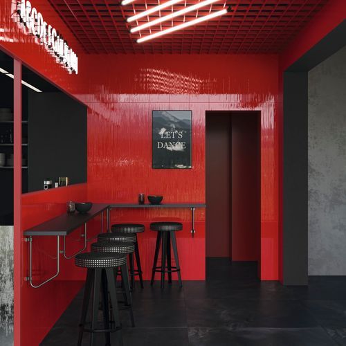 Hoily Marble Diesel Living Tiles