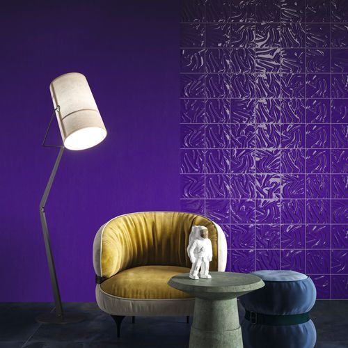 Vynil Diesel Living Tiles