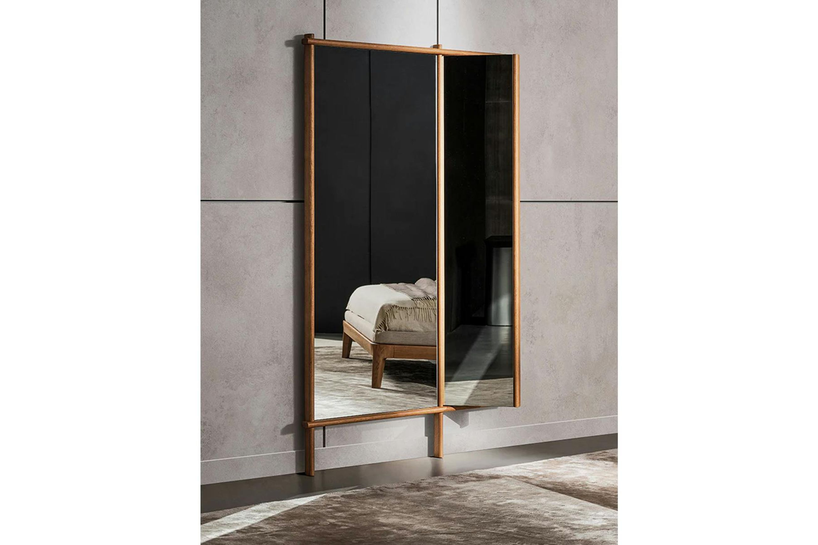 Isola Mirror